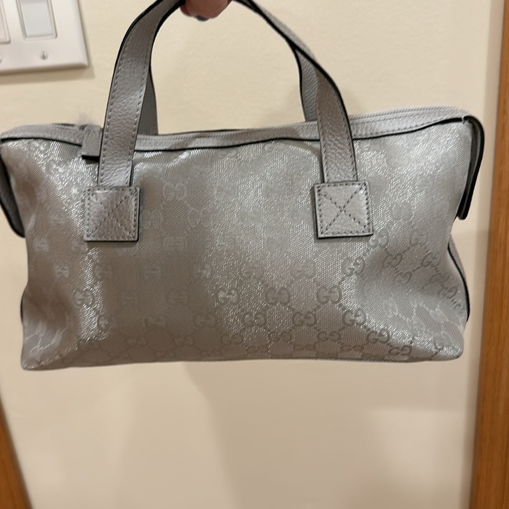 Gucci mini handbag - Picture 6 of 7